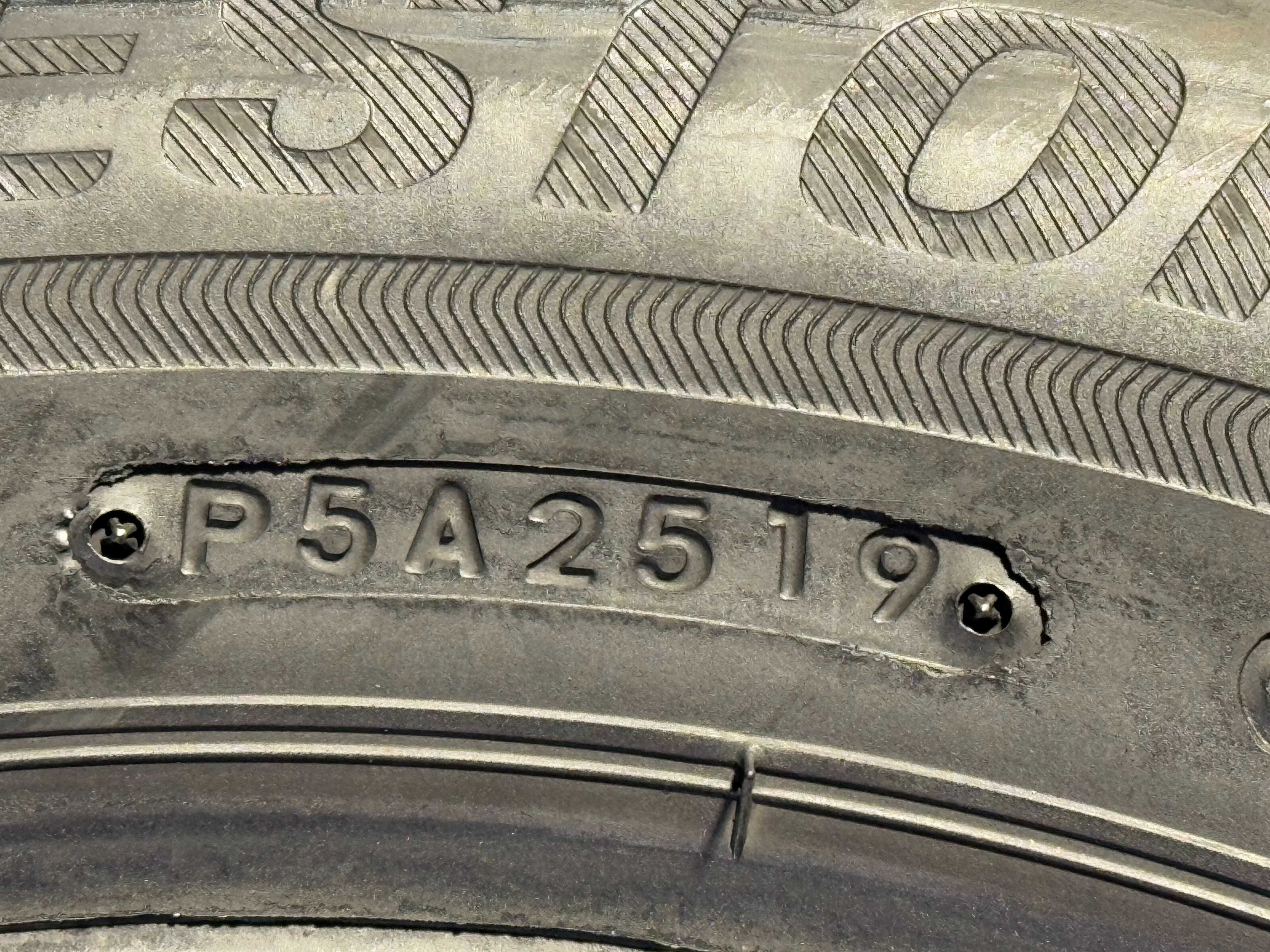 Opony Letnie 205/55/16 BRIDGESTONE ECOPIA #488