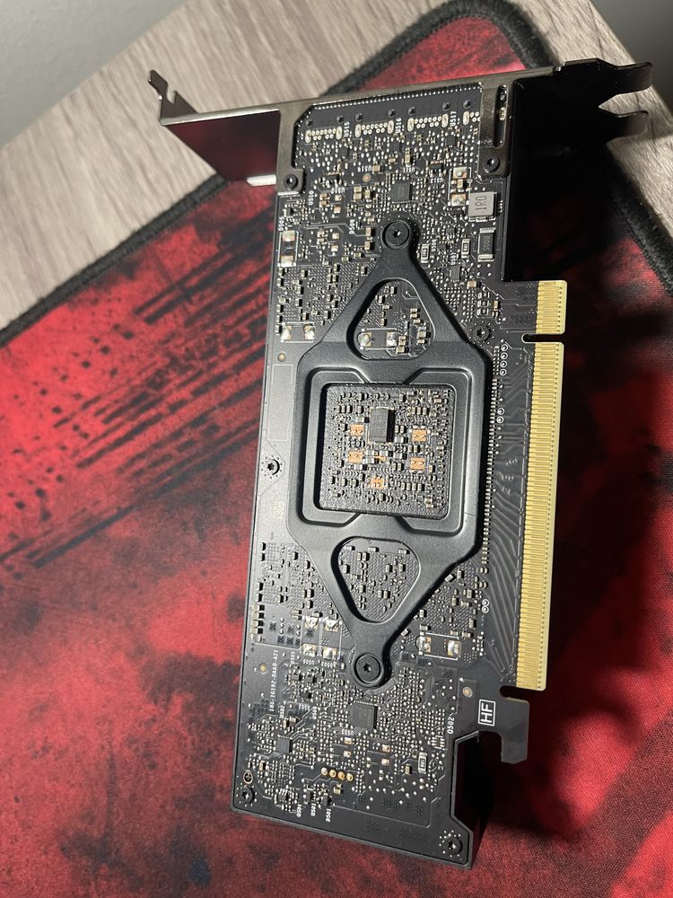 Nvidia Quadro RTX A2000 6GB