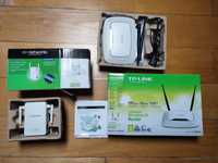 Tp Link router lote wifi