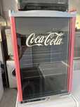 Coco cola chlodziarka