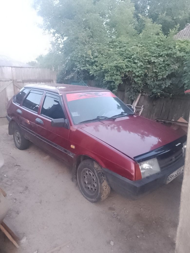 Продам автомобіль