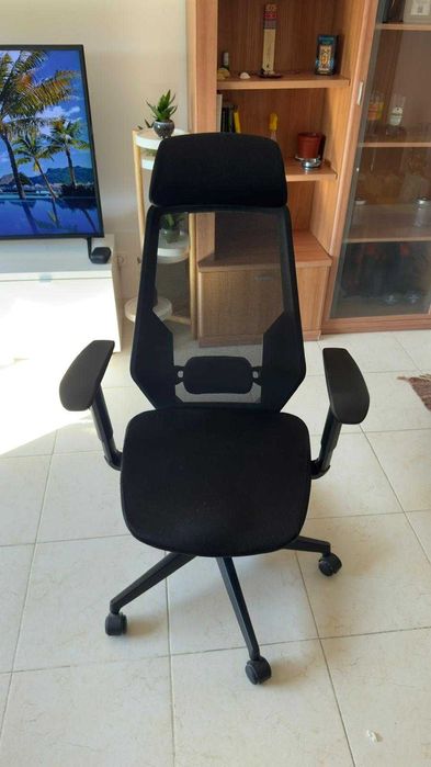 Cadeira de Escritório Ergonômica