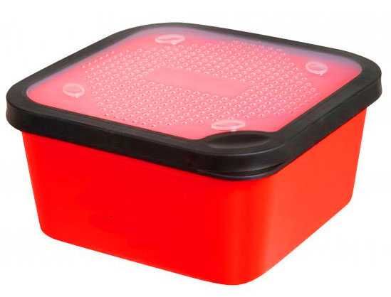 Zestaw 1,2L do odsączania pelletu 2w1 POJEMNIK+SITKO 17x17x6,5 Wrocław
