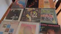 Discos de Vinil Musica Portuguesa (Madredeus, Fausto, Amalia ..etc)
