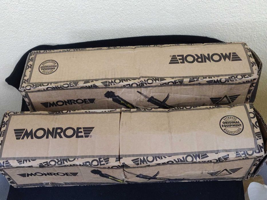 Amordecedores MONROE CB0240 (conjunto 2)