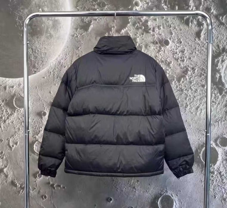 trwałość i styl w zimowej odzieży / S