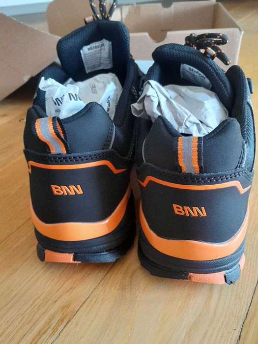 Buty robocze Bennon orlando xtr s3nm rozmiar 44