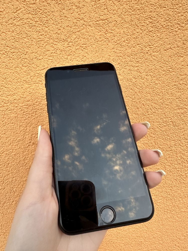 Iphone 7 Plus 128GB Com Caixa