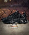 Kросівки чоловічі Nike Air Max Tn Plus | Кросовки Найк аір макс тн