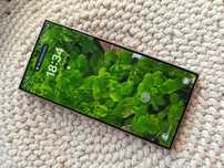 Samsung Galaxy S 24 ultra