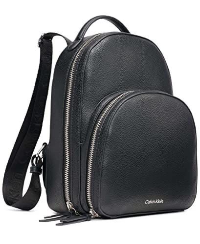 Рюкзак Calvin Klein H1AKZKR2 BLK