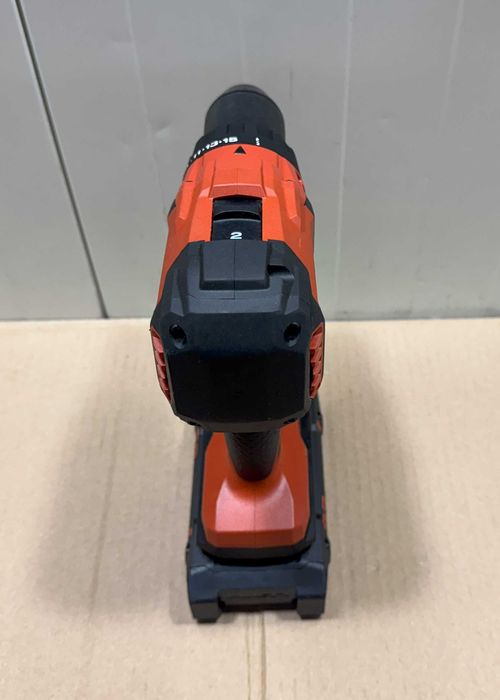 HILTI SF 6-22 Akumulatorowa Wkrętarko-Wiertarka + AKU. B 22-85 NURON