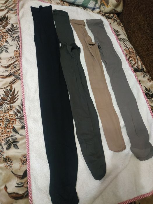 Колготки АRTEMIS и другие