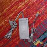 Оригінальний блок живлення Nintendo Wii U WUP-002 (EU)