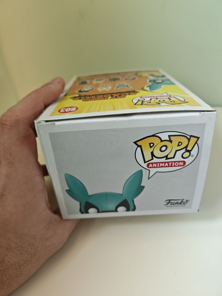 Bundle 3 Funko Pops