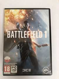 Battlefield 1 PC gra komputerowa