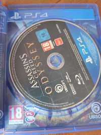 Assassin's Creed odyssey ps4