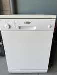 Maquina de lavar louca whirlpool