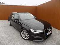 Audi A6 2.0 TFSI!! 180KM!! 105 Tyś. Przebiegu!! S-Line!! Jak Nowy!!