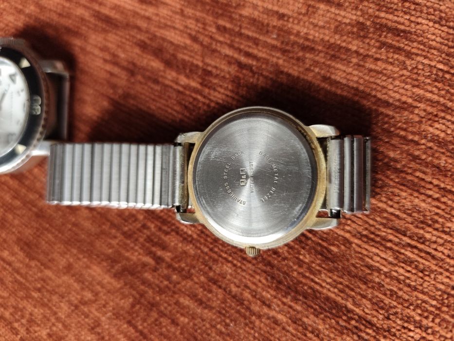 Продам годинники "Q&Q","Pierre Ricaud","Tommy Hilfiger".