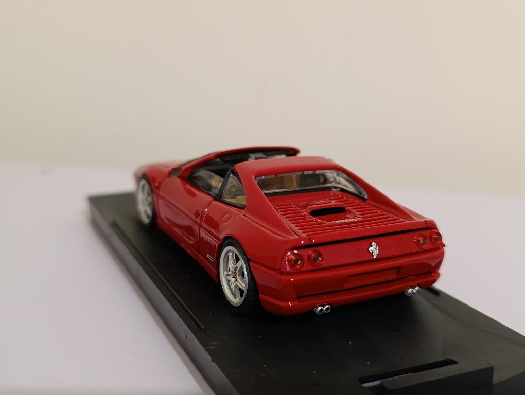 Ferrari 355 GTS 1/43