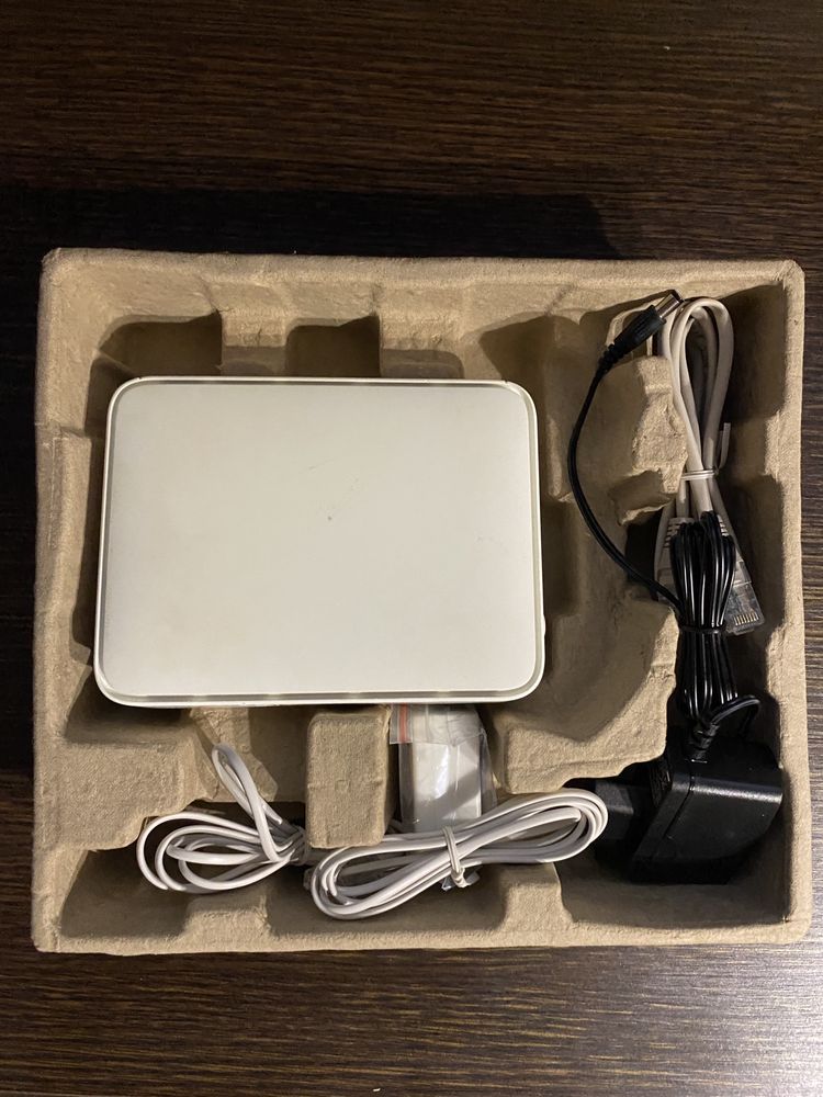 Wifi роутер