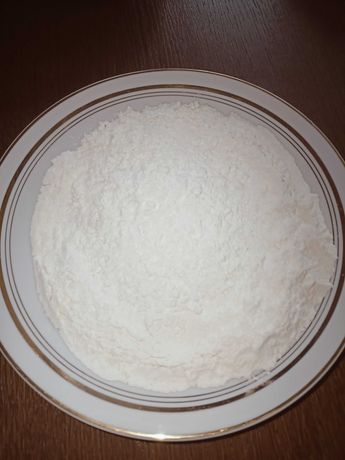 Mąka Orkiszowa Schwabenkorn Ekologiczna