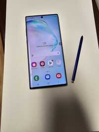 Samaung Note 10 Plus 12/256 GB Aura Glow