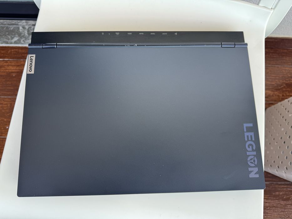 Lenovo Legion 5 RTX 3070
