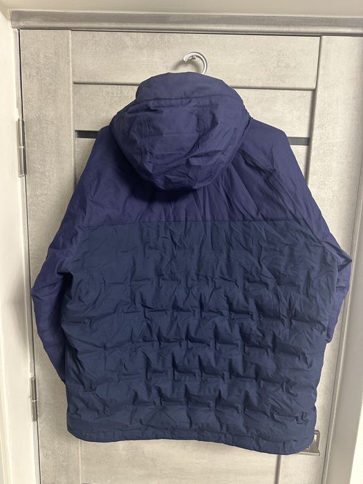 Куртка Пуховик Columbia Omni-Tech розмір ХЛ