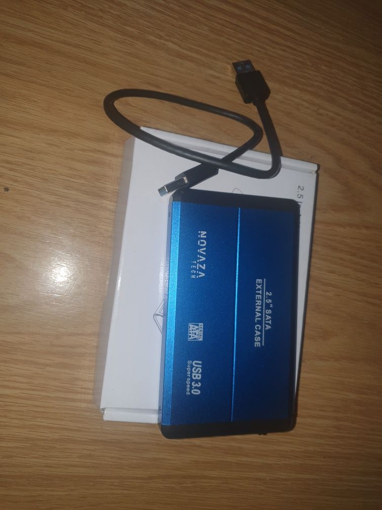 Dysk przenośny SAMSUNG SSD do laptopa konsoli kazdej tablet telewizor