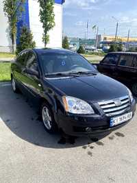 Chery elara 2008