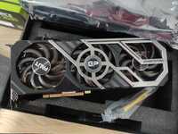 Продам Palit GeForce RTX 3090 GamingPro 24GB не LHR