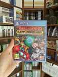 PS4 Transformers Battlegrounds PL Nowa