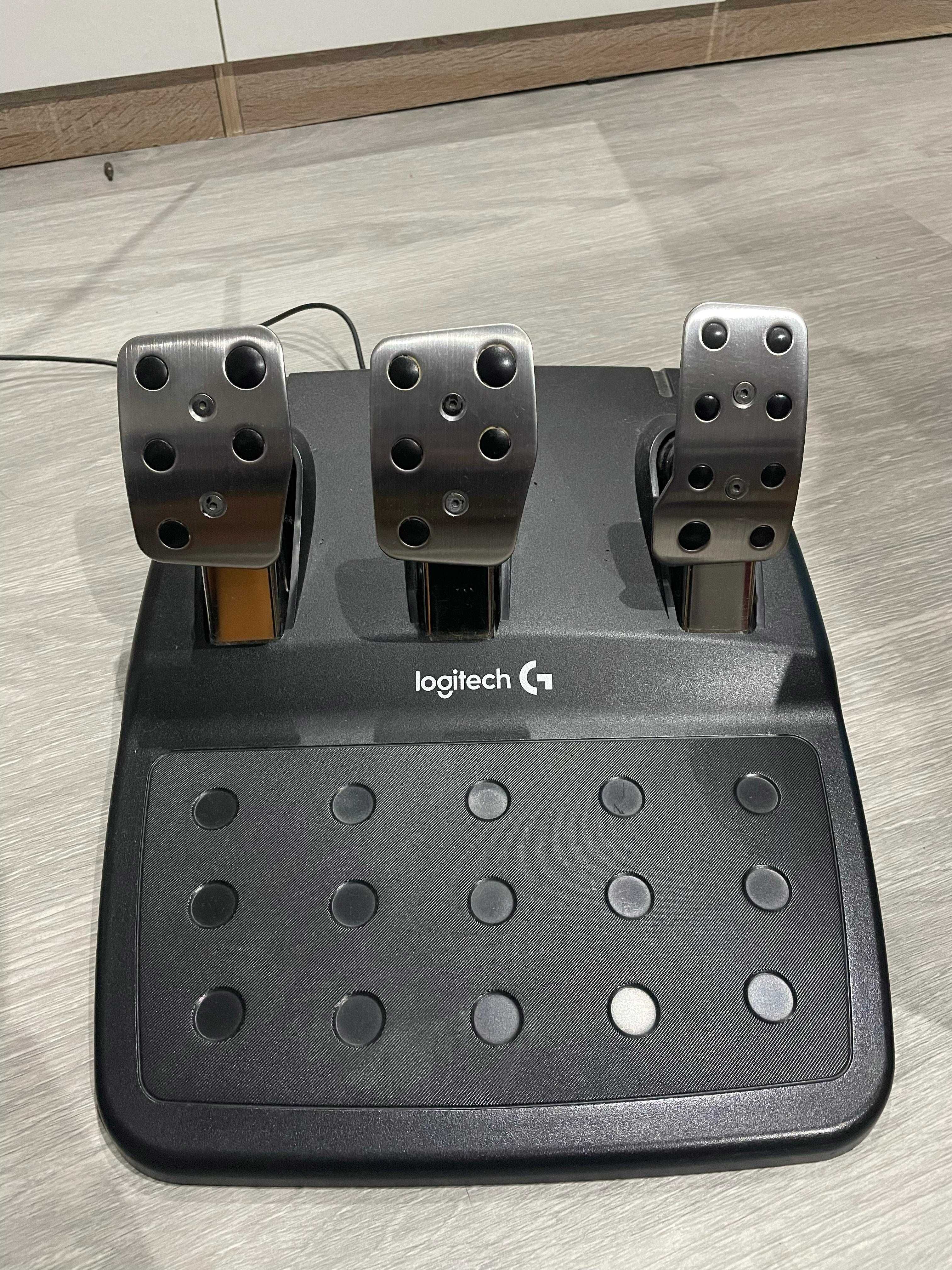 Kit Logitech g29