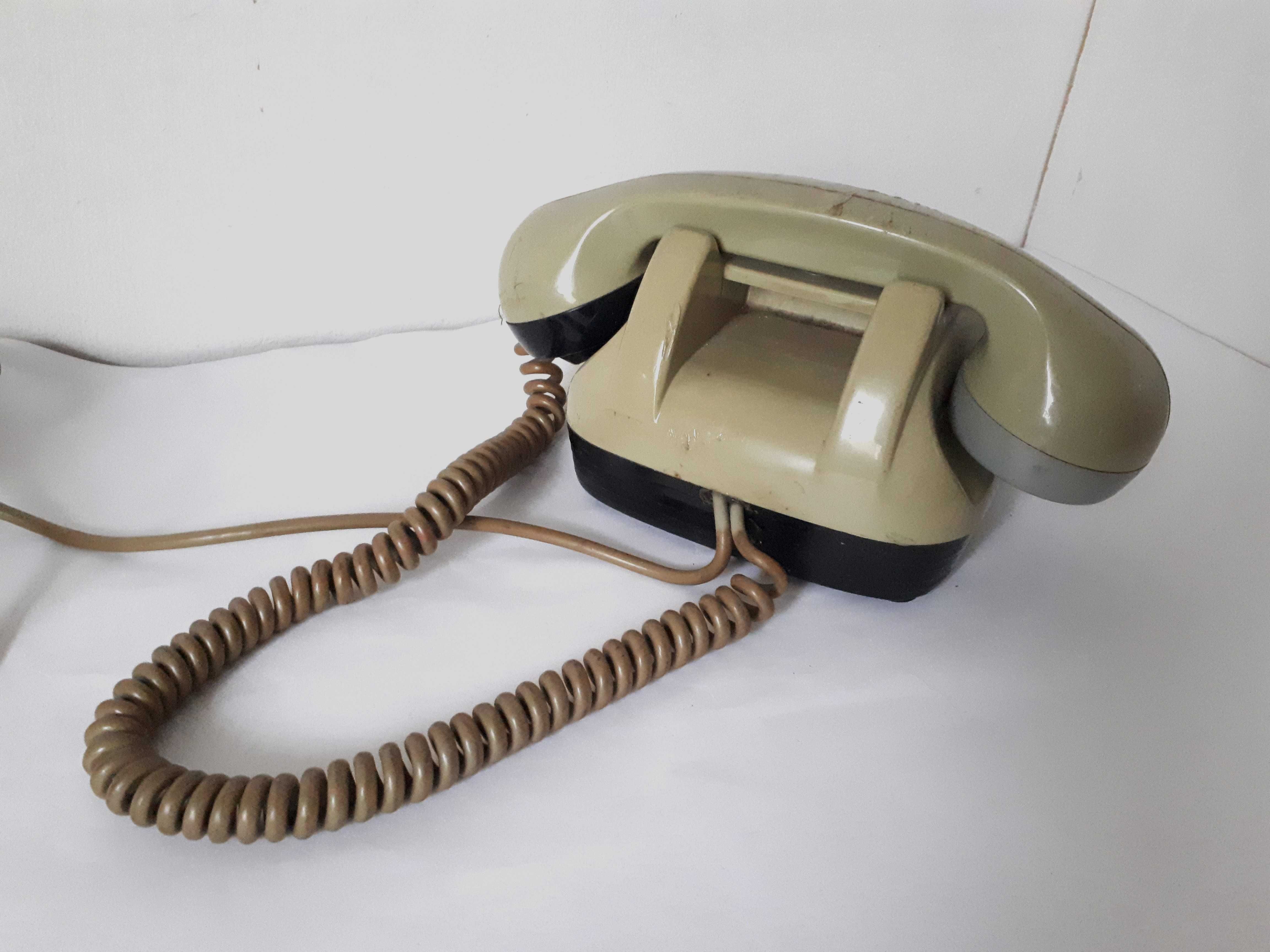 telefon RWT Elektrim CB-662 vintage