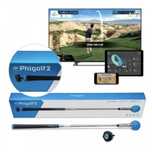 Phigolf 2 ( Simulador de golf)