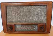 Rádio Sondyna Amati E5415