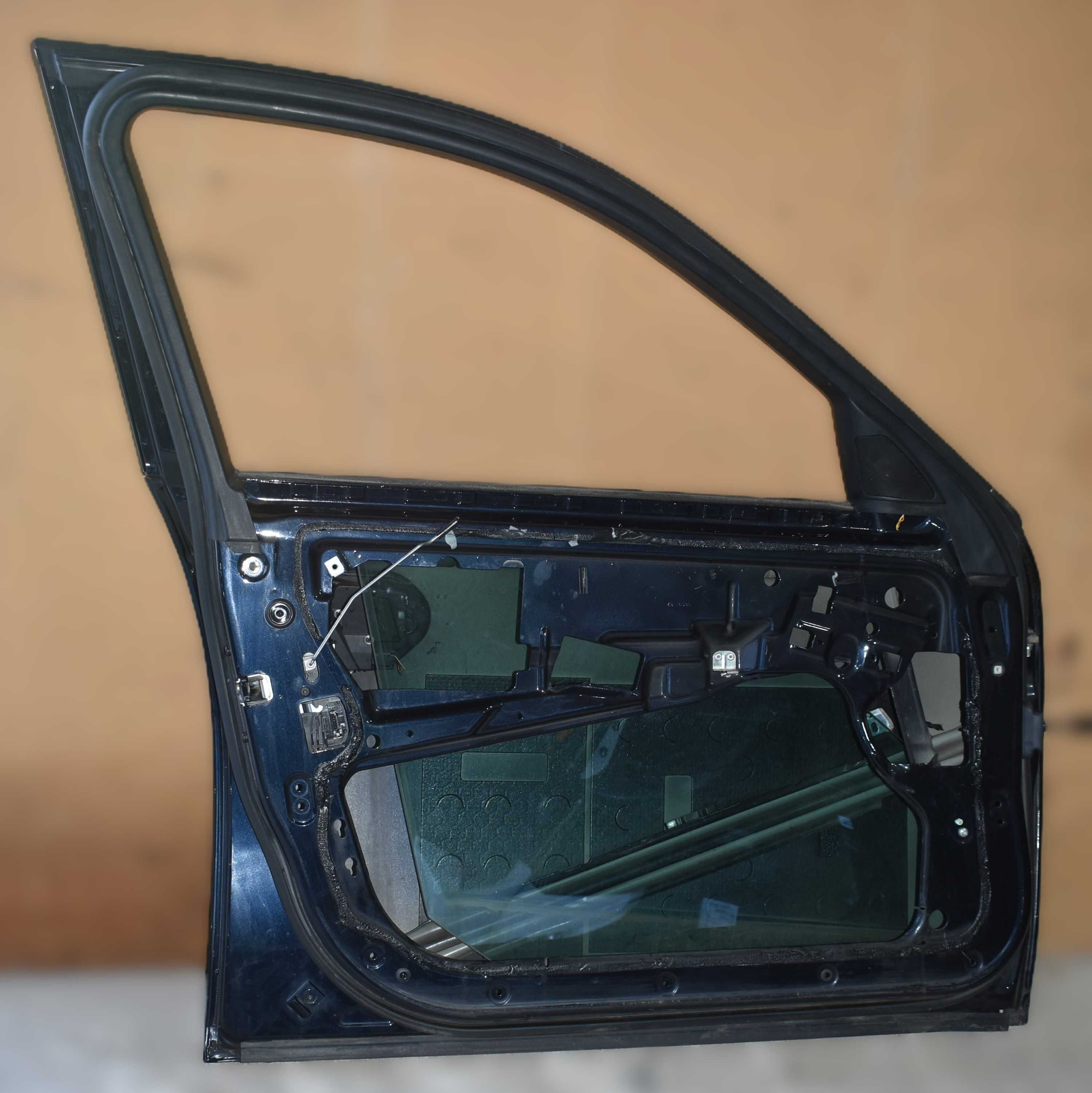 Porta bmw E60 frente esquerda
