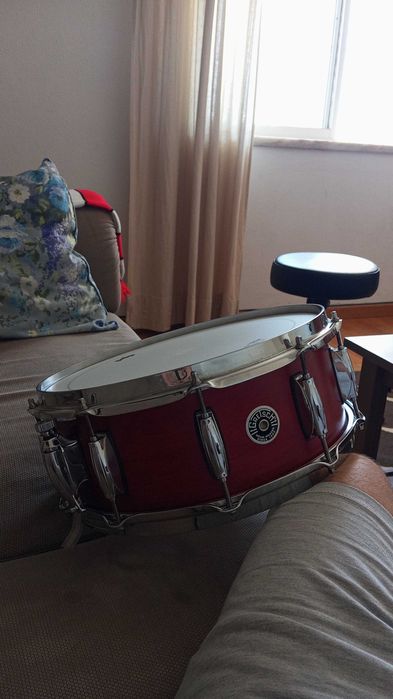 Tarola Gretsch Brooklyn 14x5