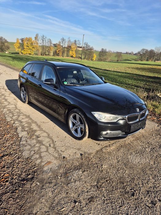 Bmw 318d / 320d f31 f30 nie ( f10 f11 e90 e91)