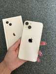 Iphone 13 + etui