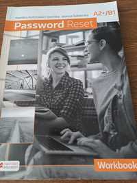 Cwiczenia Password Reset A2+/B1