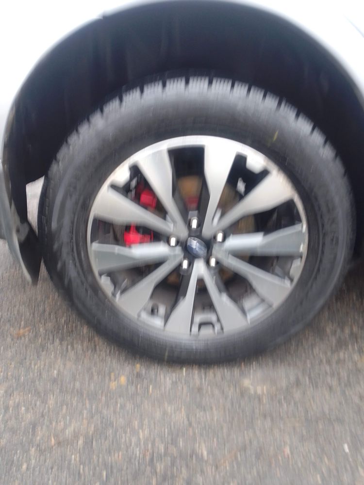 Subaru outback продам