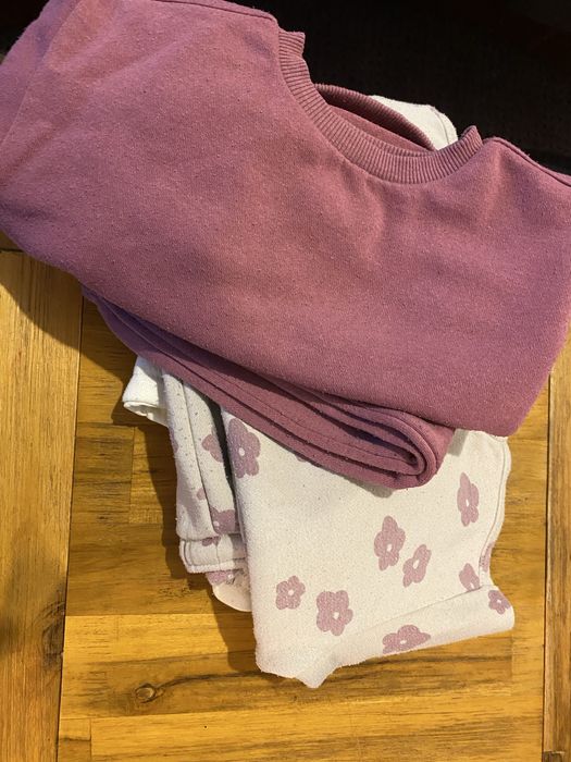 Roupa menina Tamanho 2/3 anos