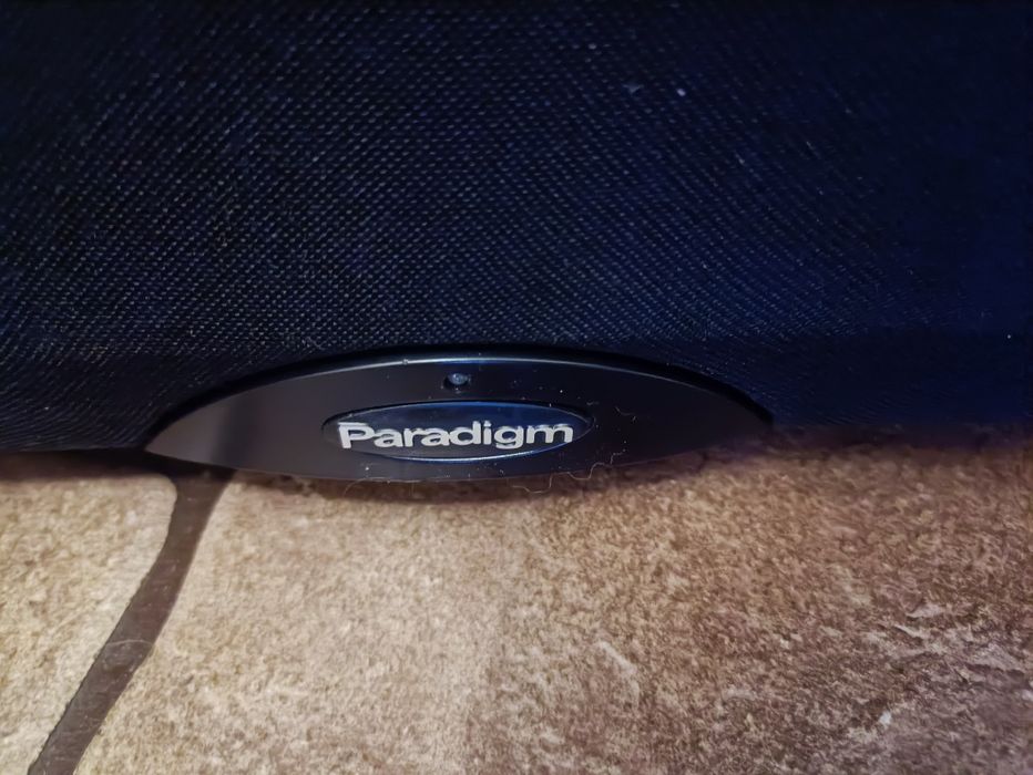 Paradigm DSP-3100 V2 Subwoofer Aktywny wysoka moc Jak nowy