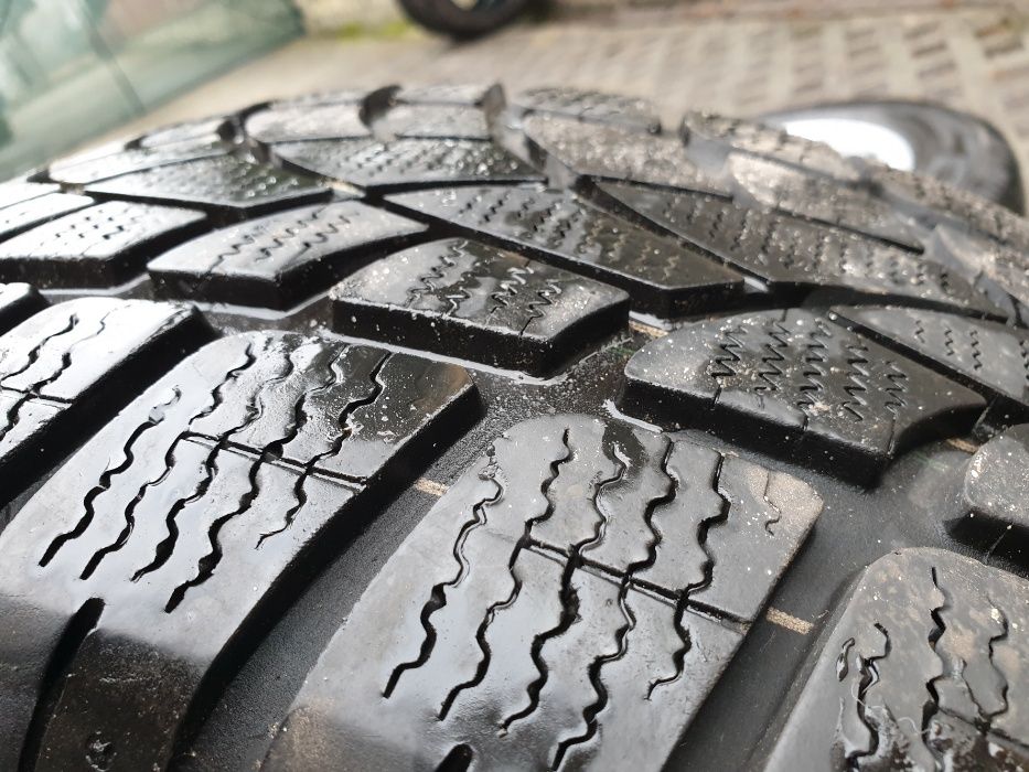 Felgi aluminiowe Rial 17" 5x112 Audi Q5 Mercedes ML GLC GLE R