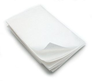 Папір пергамент для пакування 210x300 мм 60 г/м2 500шт