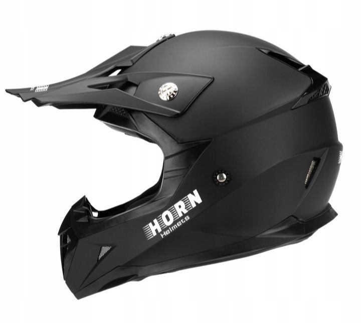 Kask Horn na crossa