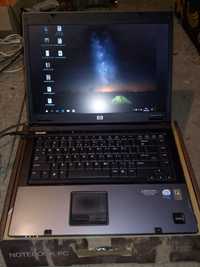 2 x laptop HP Compaq 6710b